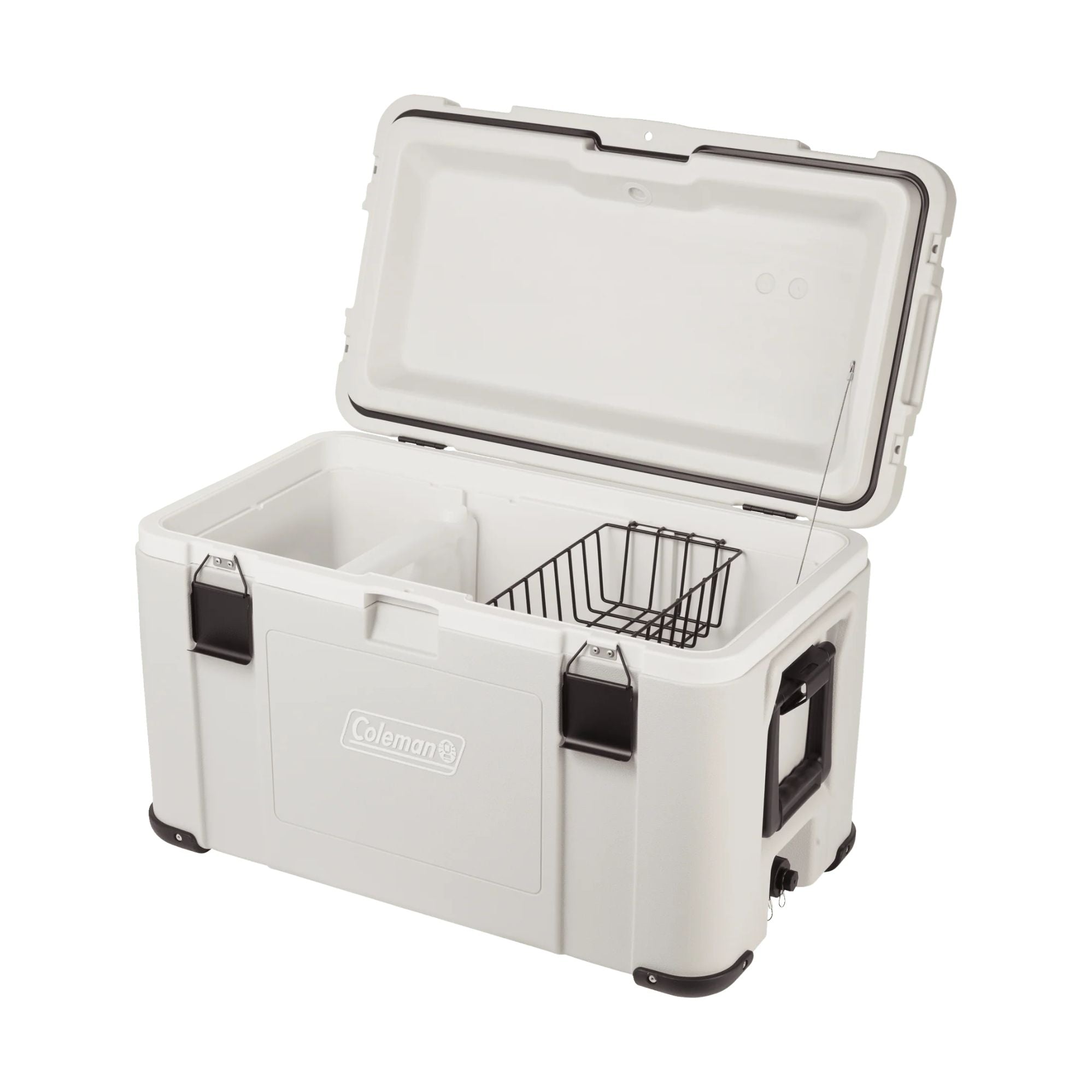 Coleman Hard Cooler 70L - Glacier