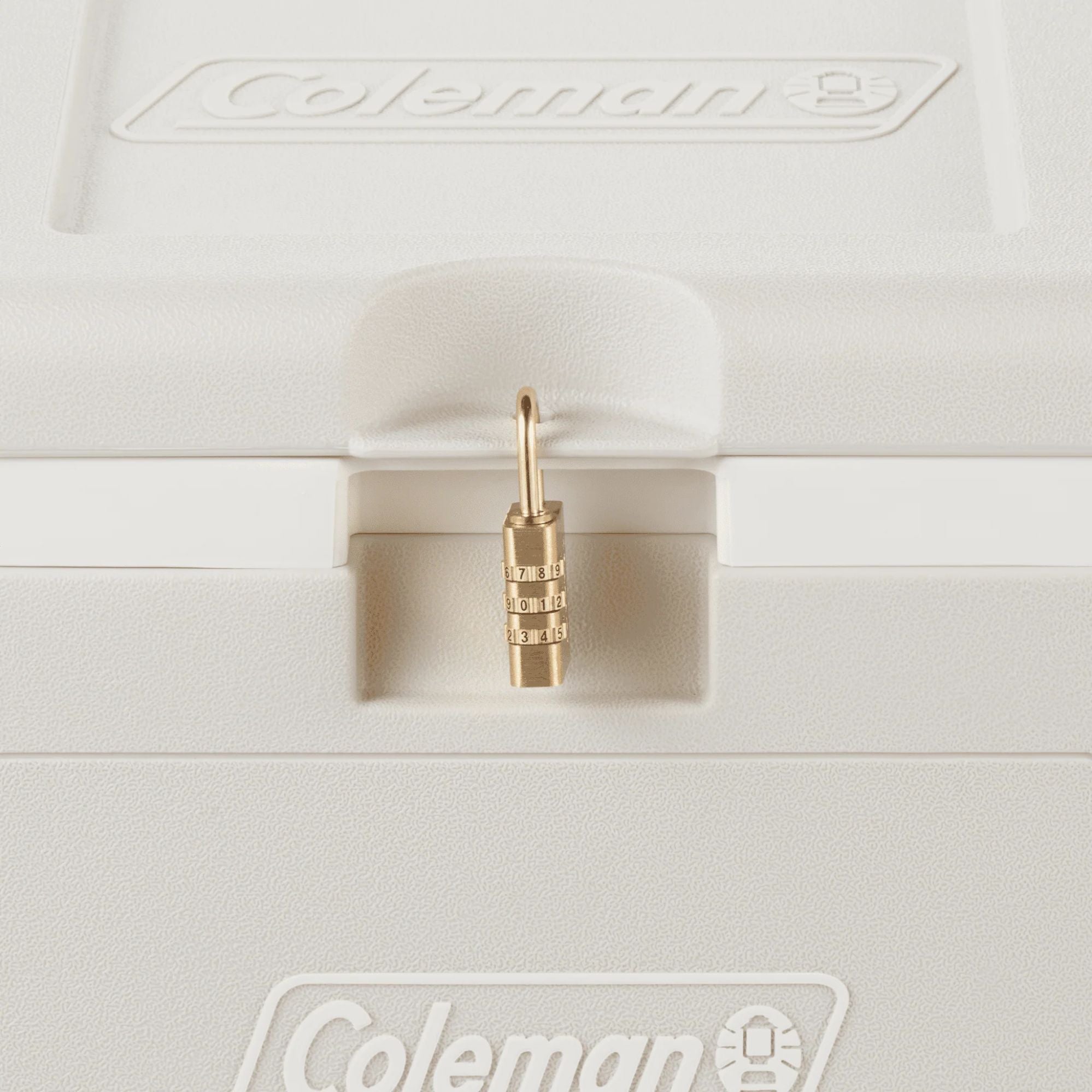 Coleman Hard Cooler 70L - Glacier