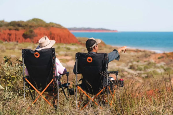 Camp Chairs