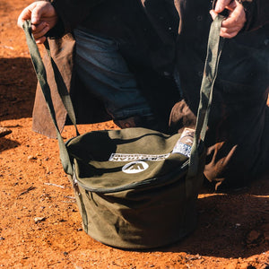 CAMP OVEN BAGS