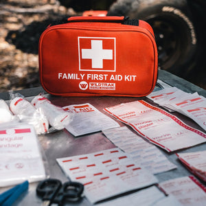 Camp Essentials