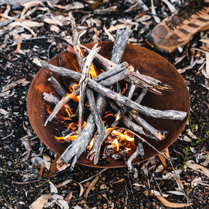 Fire Pits