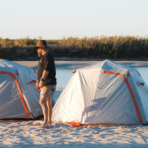 Tents