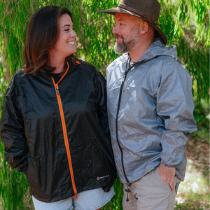 Wet Weather Gear