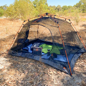 Wildtrak Tents and Shelters