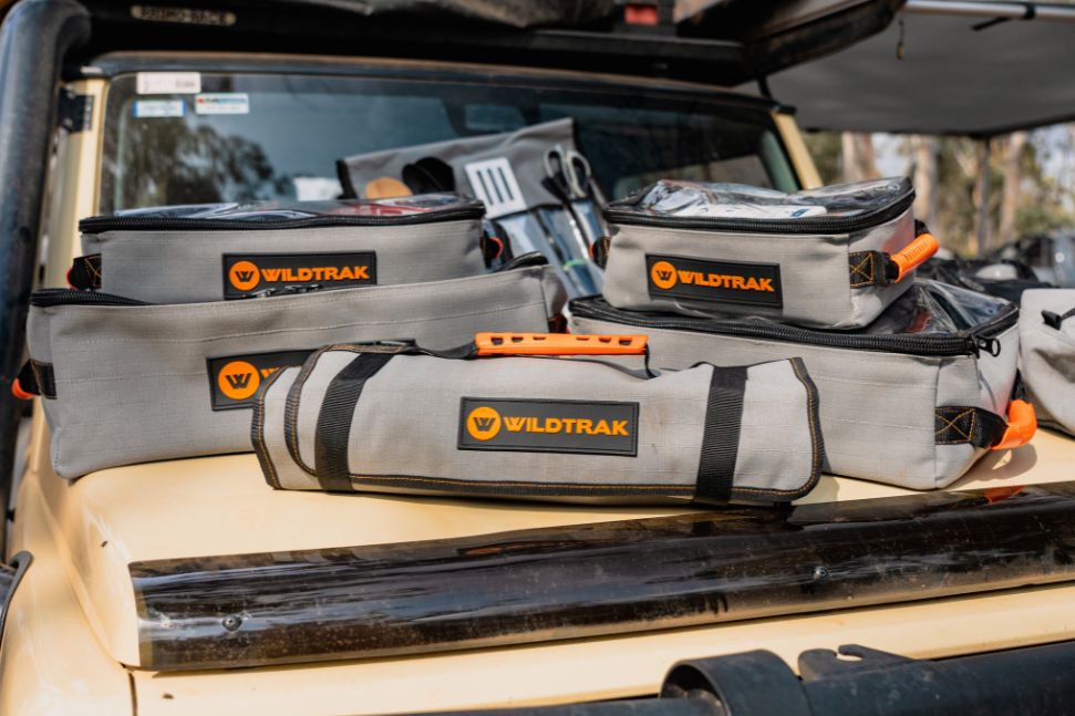 <p>Canvas Storage</p>