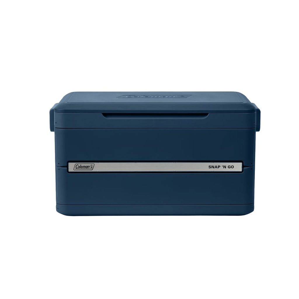 Coleman 42L Snap N Go Cooler Sapphire