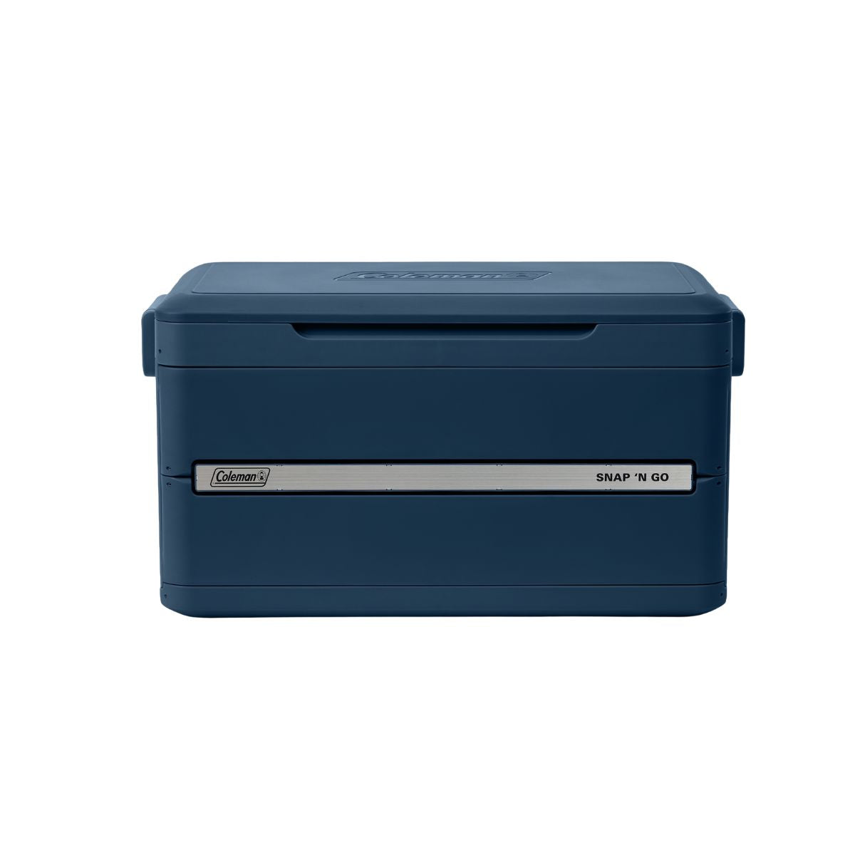 Coleman 42L Snap N Go Cooler Sapphire