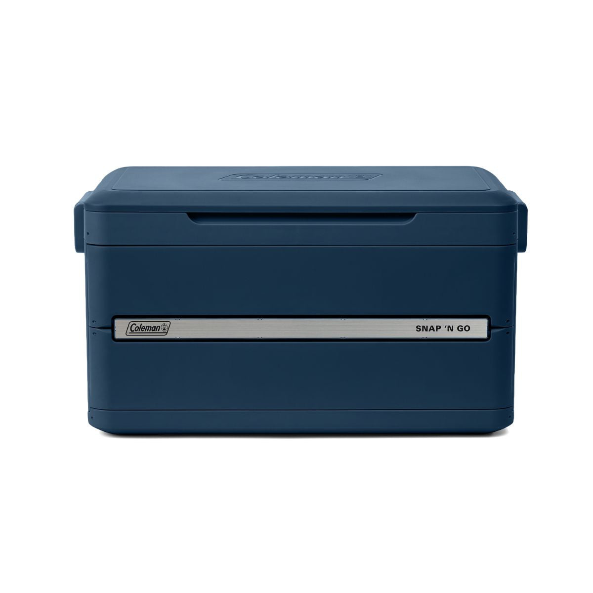 Coleman 52L Snap N Go Cooler Sapphire