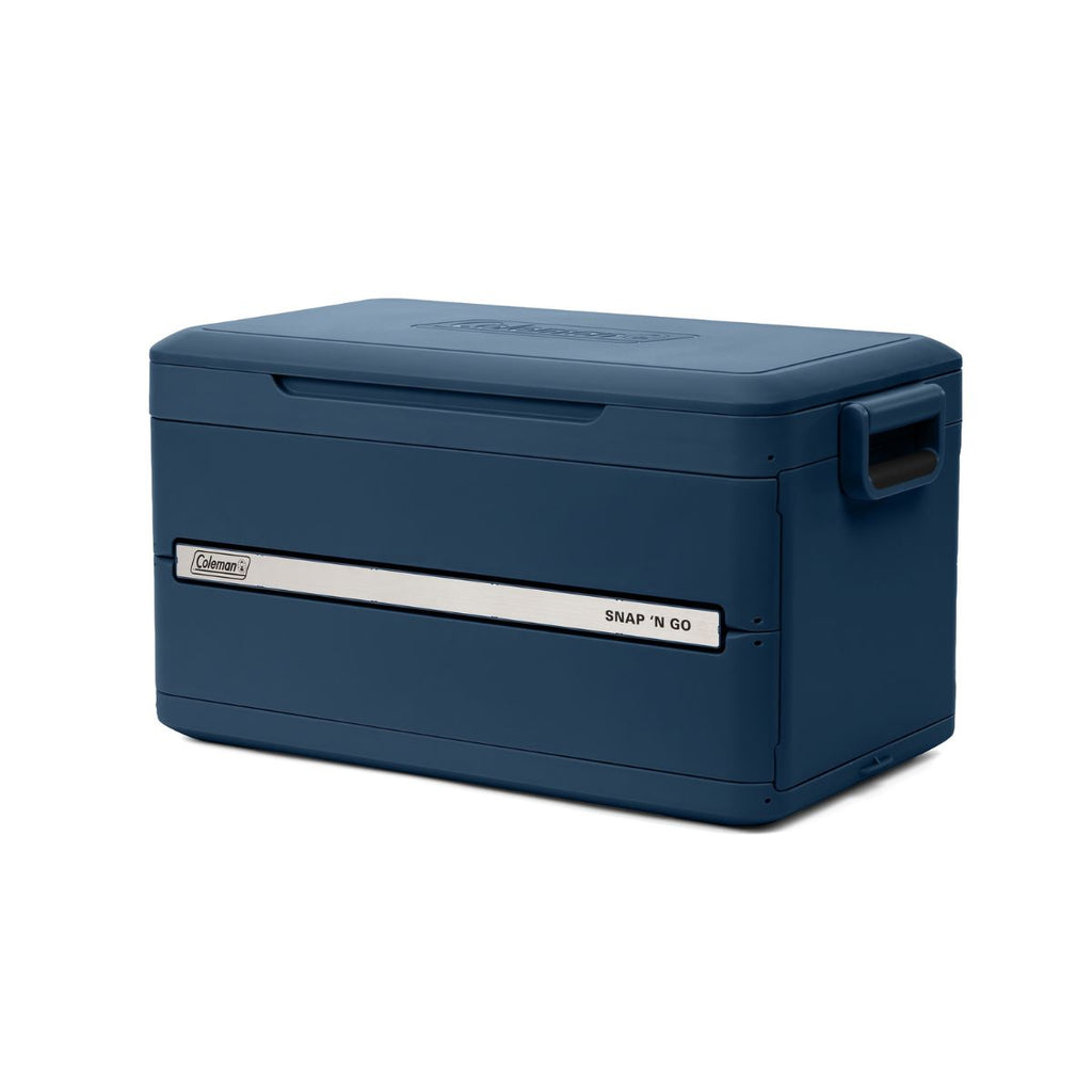Coleman 33L Snap N Go Cooler Sapphire