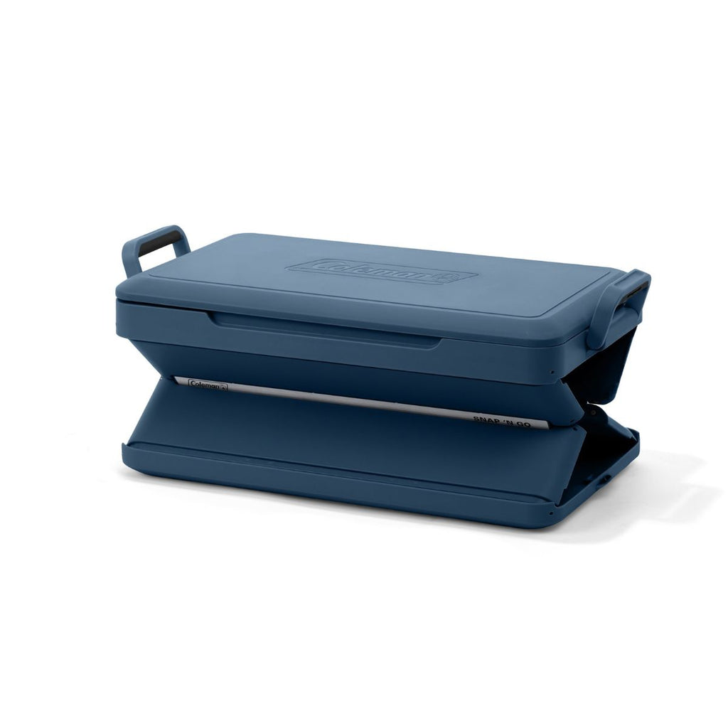 Coleman 33L Snap N Go Cooler Sapphire