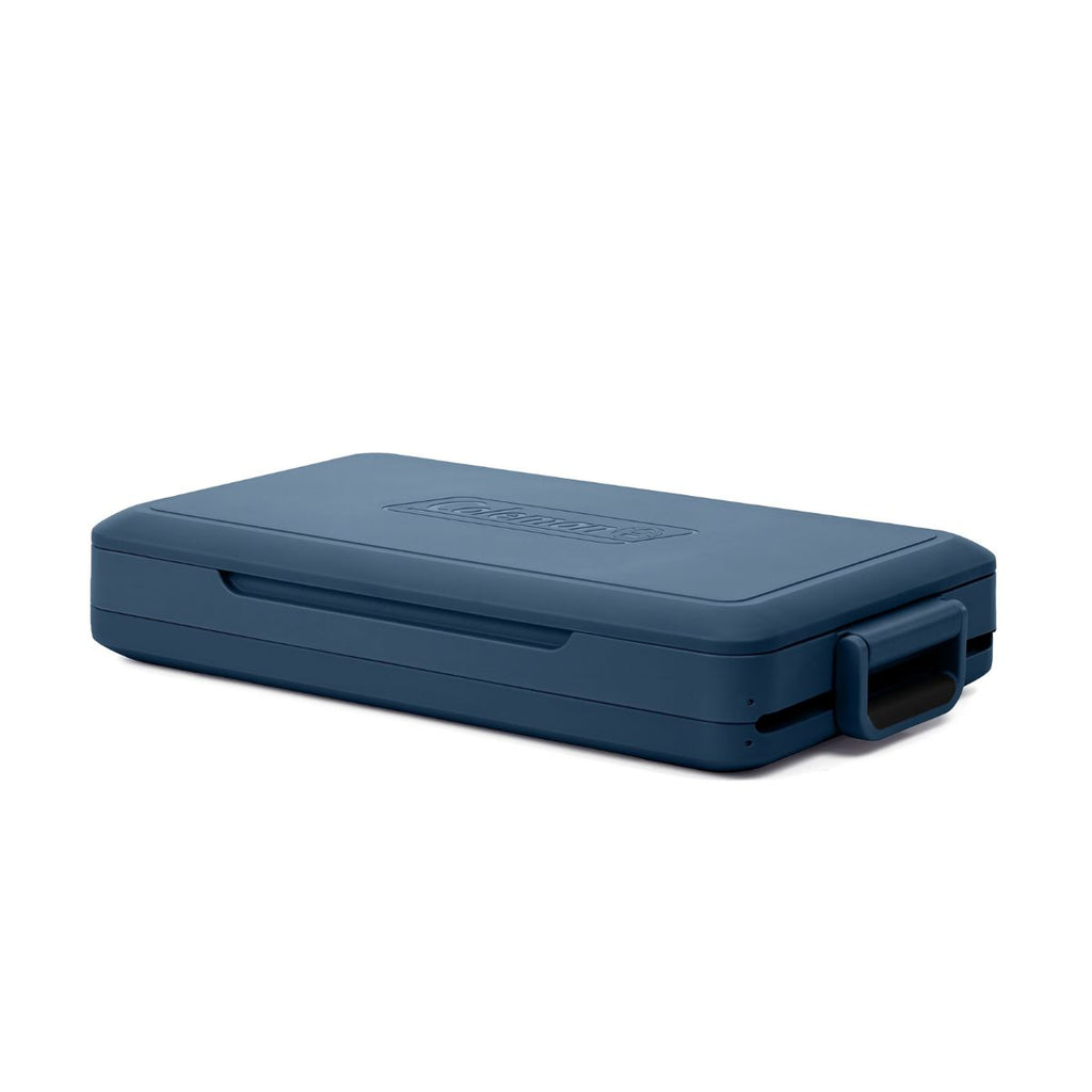 Coleman 52L Snap N Go Cooler Sapphire