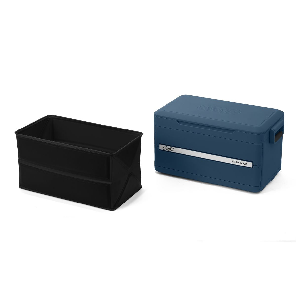 Coleman 33L Snap N Go Cooler Sapphire