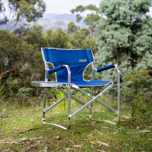 Coleman Camp Chairs