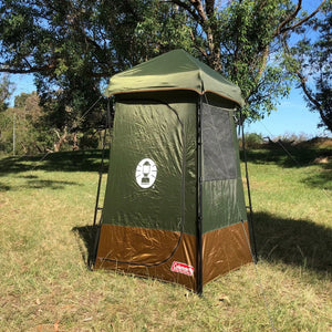 Coleman Ensuites Tents