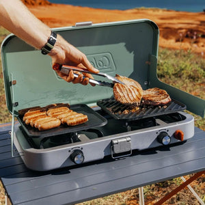 Coleman Stoves & Accessories