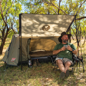 Coleman Swagger Tents