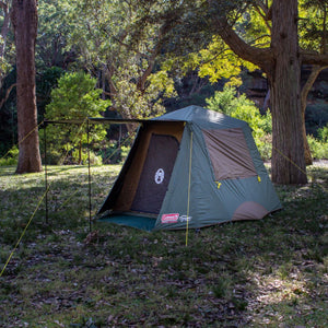 COLEMAN TENTS