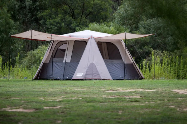 Coleman Tents