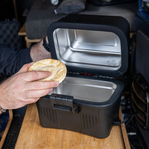 Cooking Appliances