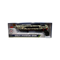 Bug Salt Blaster Gun