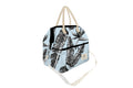 Sorrento Premium Insulated Picnic Cooler Bag, Carry Handles, 2 Separate Compartments, Holds 24+ Cans