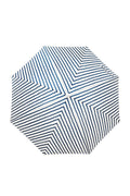 Mediterranean 1.6m Beach Umbrella with Carry Bag, Shoulder Strap