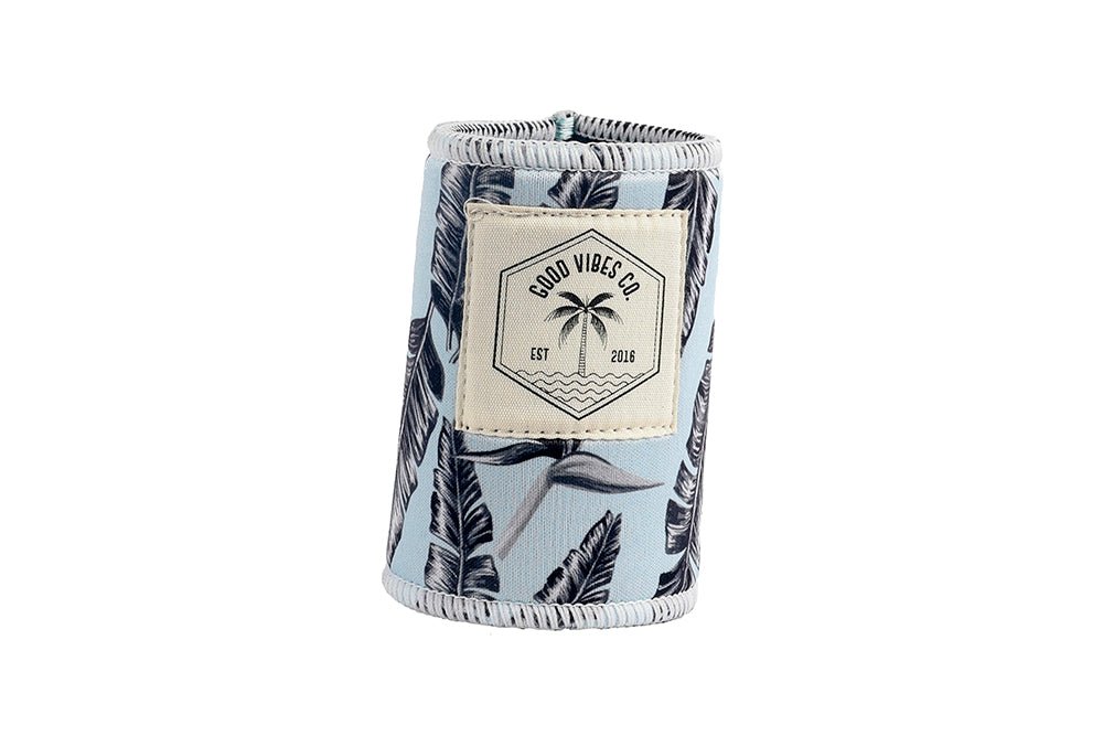 Sorrento Regular Neoprene Can & Stubby Holder