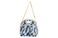 Sorrento Neoprene Lunch Bag with Shoulder Strap