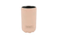 Terracotta Blush Insulated Double Wall Stainless Steel Regular Bottle & Can Cooler