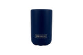 Indigo Insulated Double Wall Stainless Steel Regular Bottle & Can Cooler