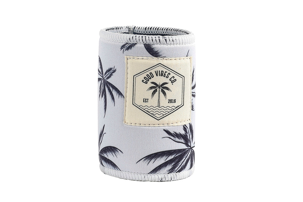 Havana Regular Neoprene Can & Stubby Holder