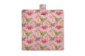 Tropicana Premium Picnic Mat Blanket, 2x2m, Waterproof Base, Carry Strap, Storage Pocket, 4 Ground Pegs