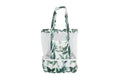 Botanical Beach Cooler 2 In 1 Bag