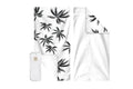 Havana 160cm Premium Waffle Beach Towel with Storage Bag, Double Sided, Eco Friendly, Sand Free, Quick Dry, Ultra Absorbent