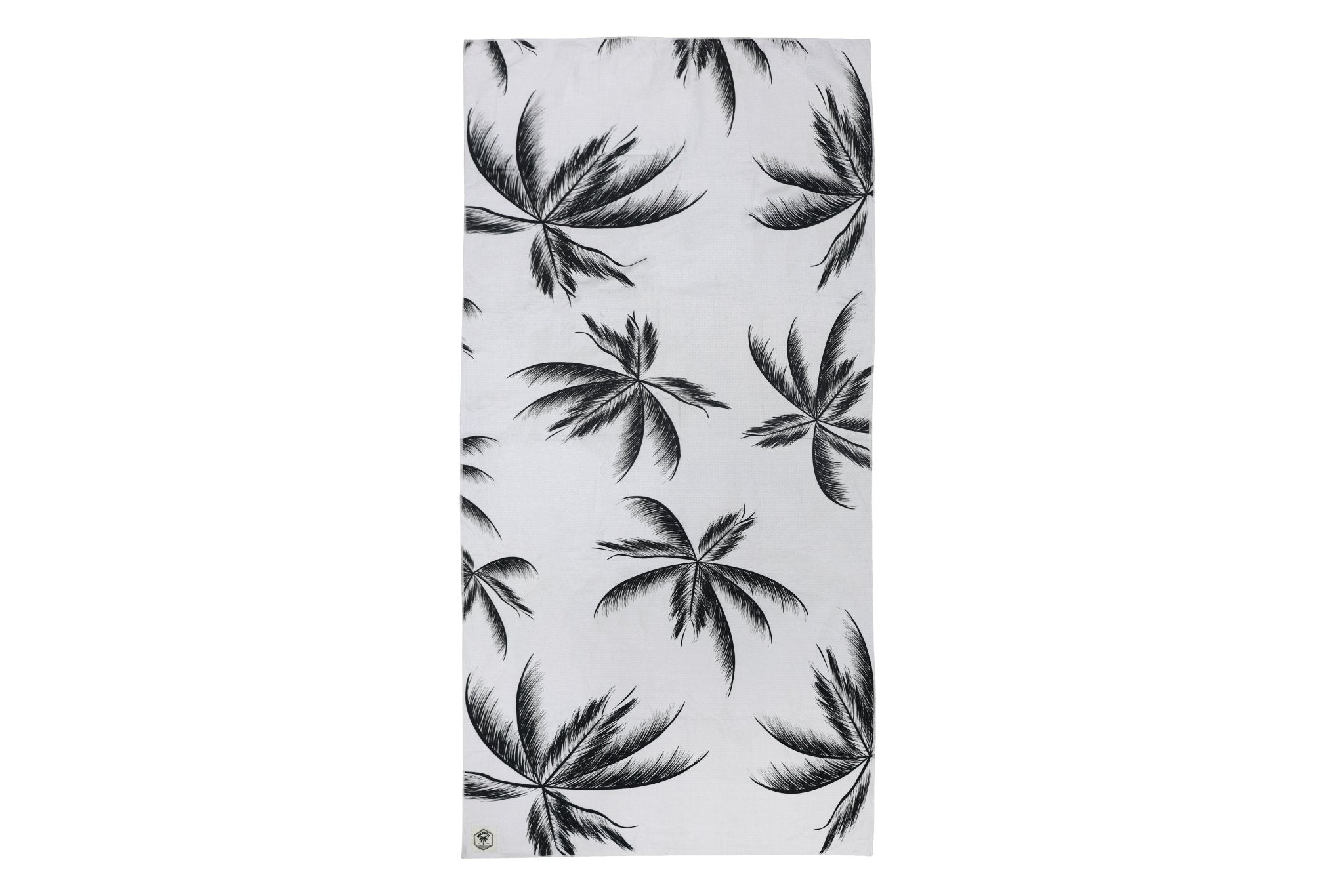 Havana 160cm Premium Waffle Beach Towel with Storage Bag, Double Sided, Eco Friendly, Sand Free, Quick Dry, Ultra Absorbent