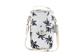 Havana Insulated Barrel Cooler Bag with Shoulder Strap