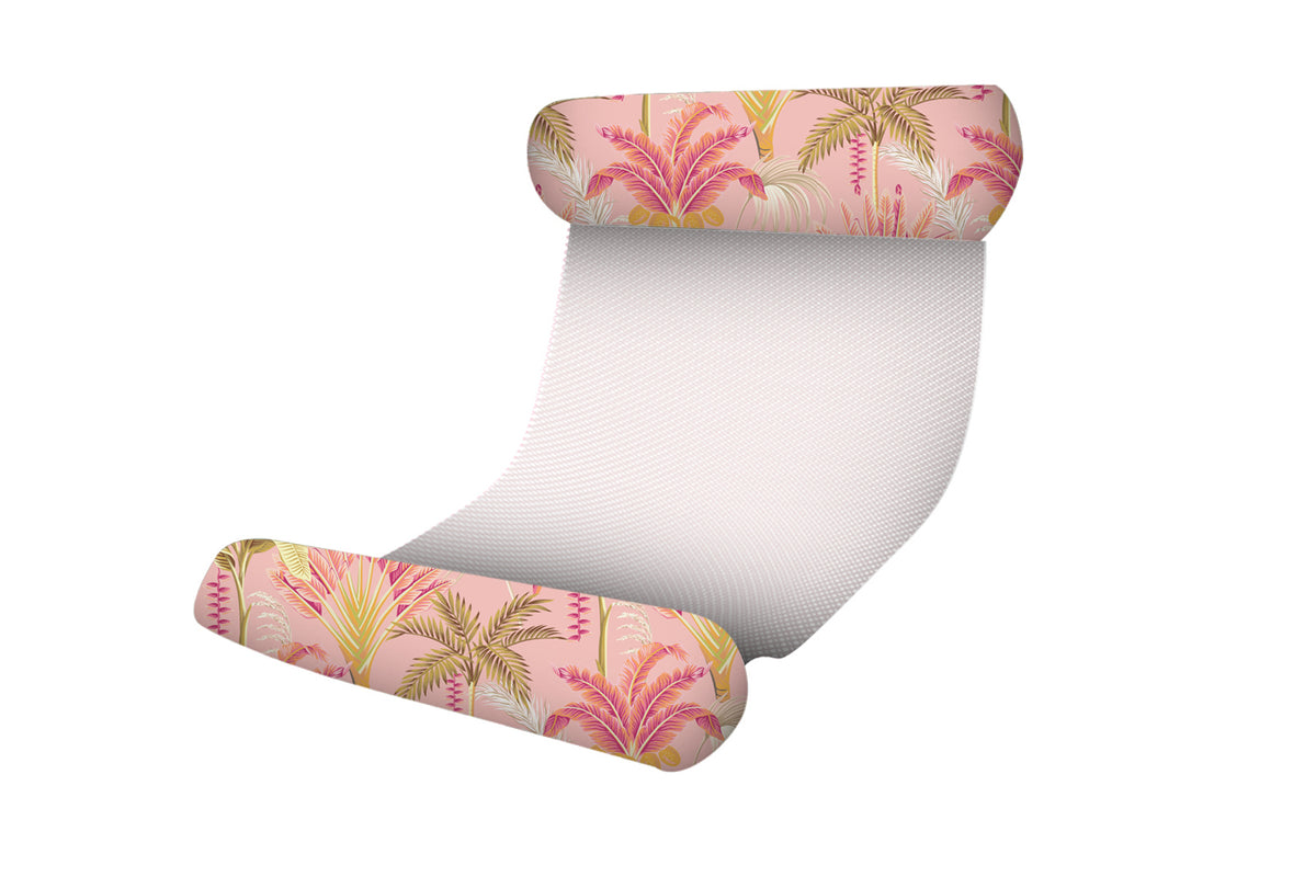 Tropicana Floating Hammock 130 x 70cm