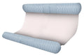 Mediterranean Floating Double Hammock 130x120cm