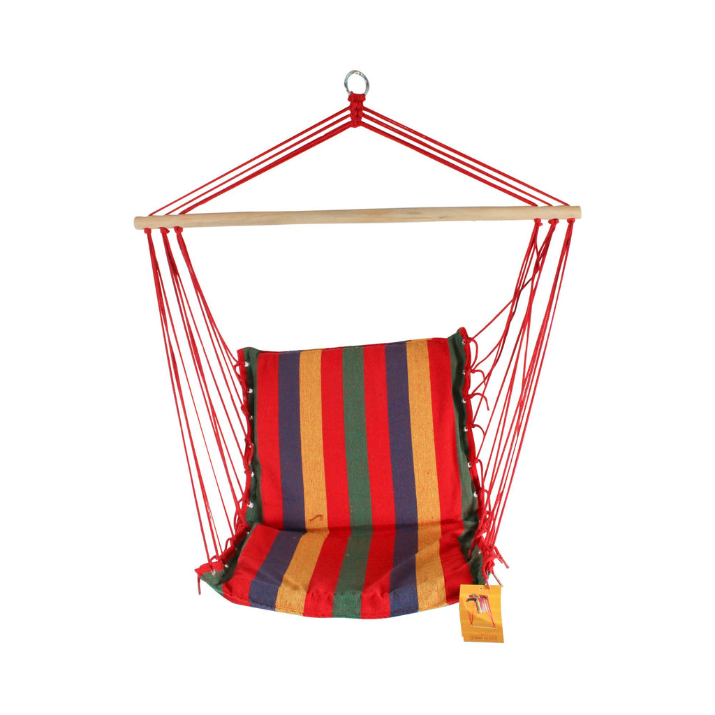 Good Vibes Brazilian Hammock Chair
