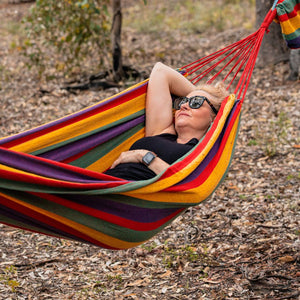 Hammocks