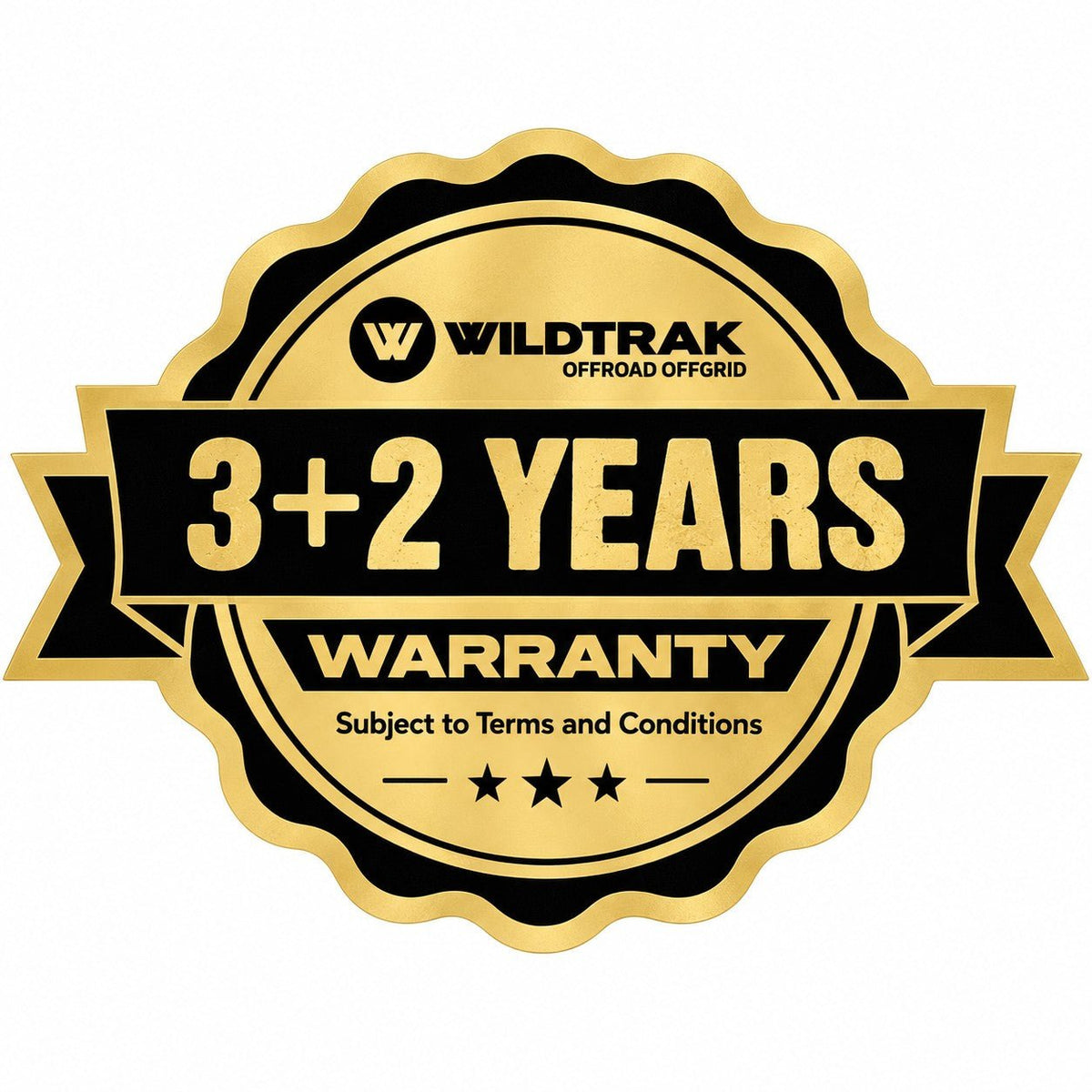 Wildtrak 12V Lithium Battery Volt Pro 100AH LiFePO4