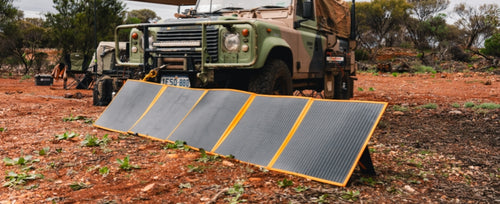 SHOP SOLAR