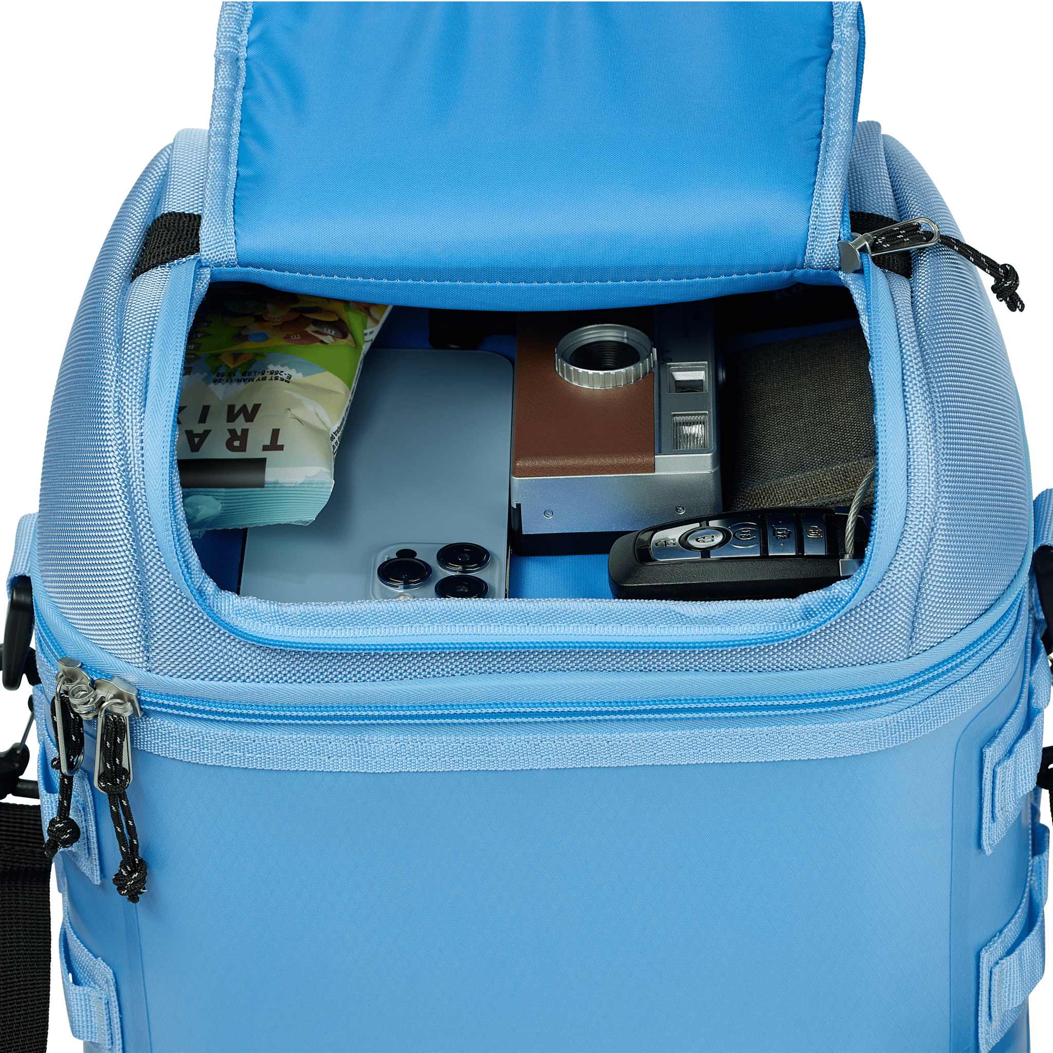 Coleman Cooler Pro 16 Can Soft - Blue Sky