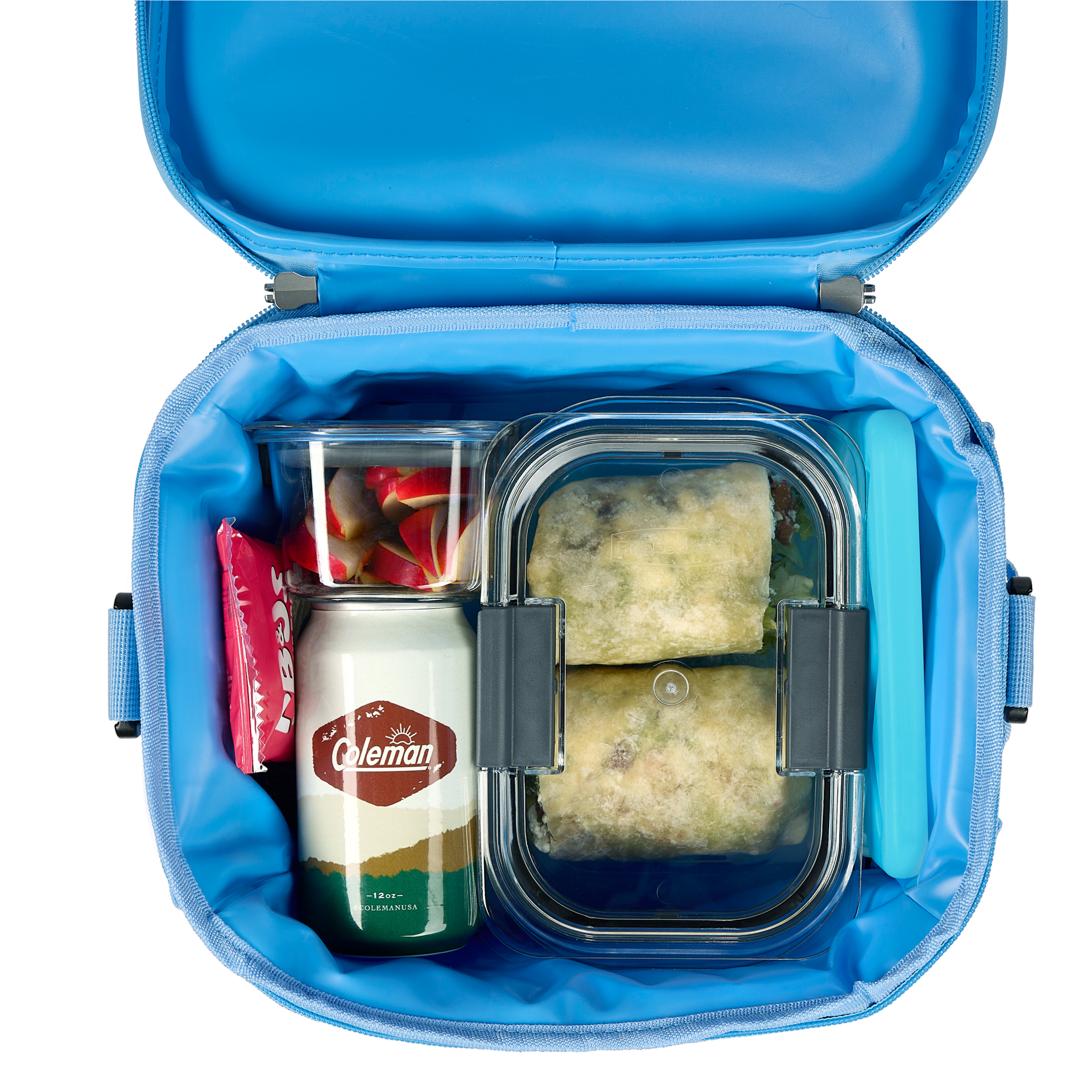 Coleman Cooler Pro 16 Can Soft - Blue Sky