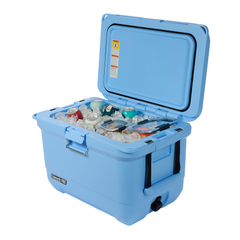 Cooler Pro 42L Hard - Blue Sky