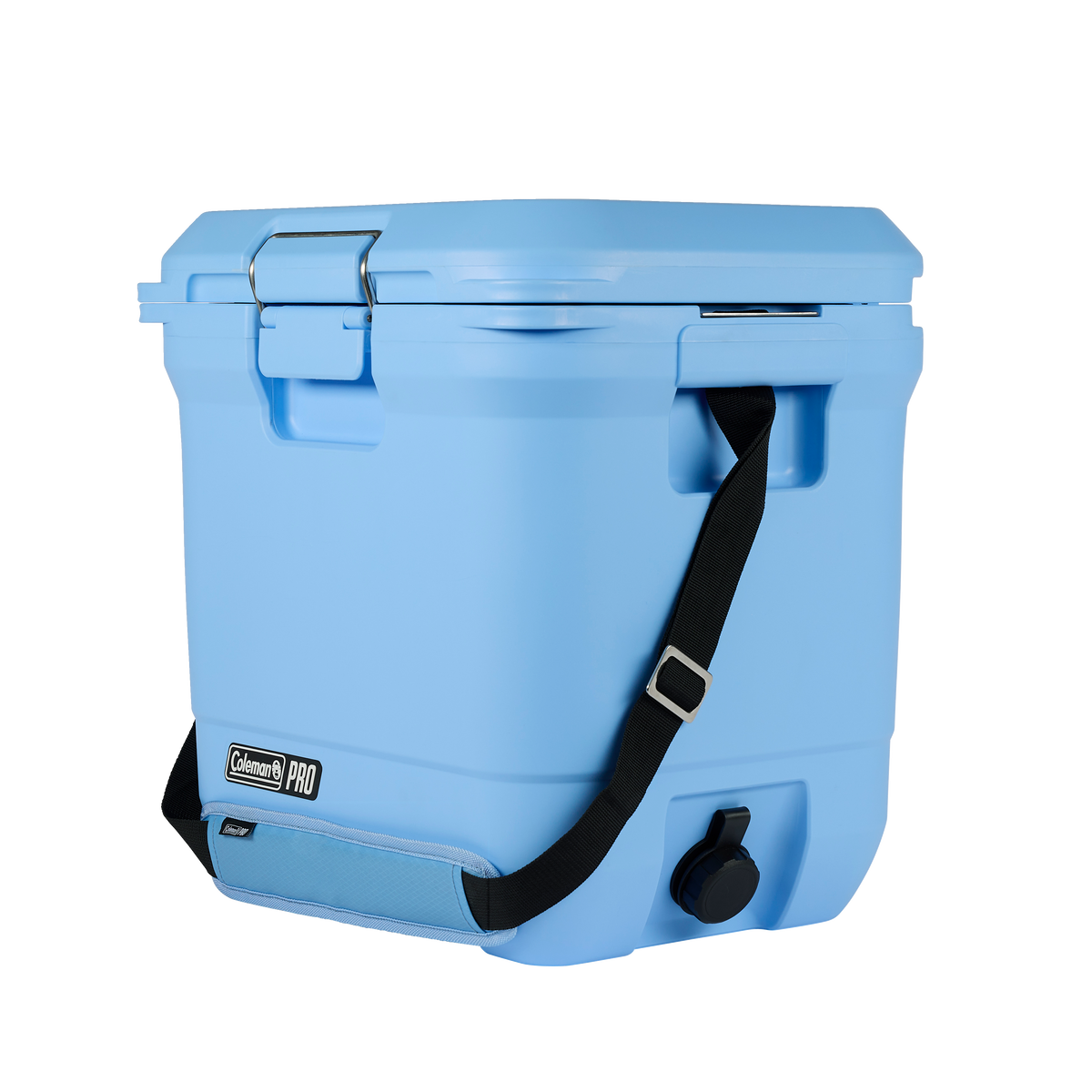 COOLER PRO 24L HARD COOLER - BLUE SKY