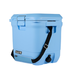 COOLER PRO 24L HARD COOLER - BLUE SKY
