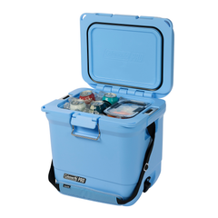 COOLER PRO 24L HARD COOLER - BLUE SKY