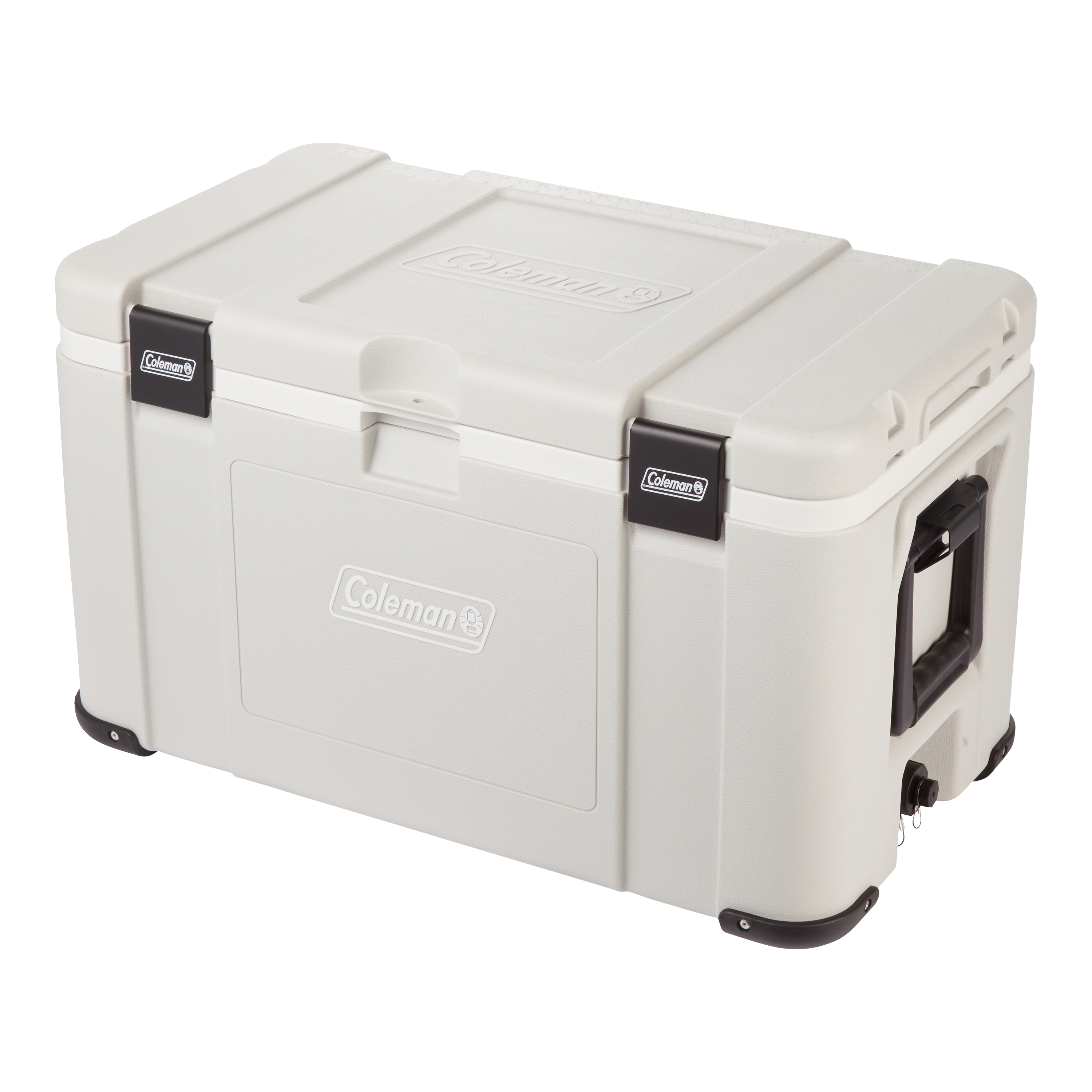 HARD COOLER 70L - GLACIER